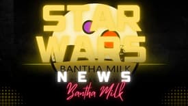 Star Wars News November 2 2024