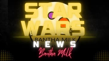 Star Wars News November 2 2024