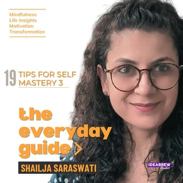 Tips For Self Mastery 3
