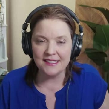 Guiding You to Align Your Career with the Life You Want with: Caroline Sangal