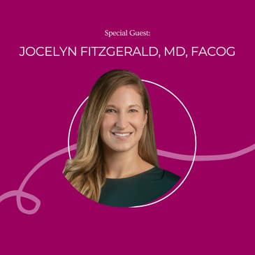 Pelvic Pain and Prolapse: A Woman’s Guide to Pelvic Floor Health (Part 3)