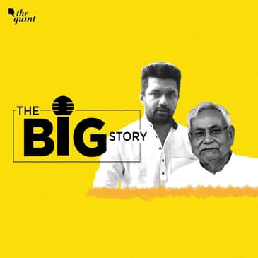 Bihar Polls: Is There A BJP-LJP Deal to Outsmart Nitish Kumar?
