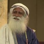 Sadhguru on Body’s Memory - Washing of Runanubandha