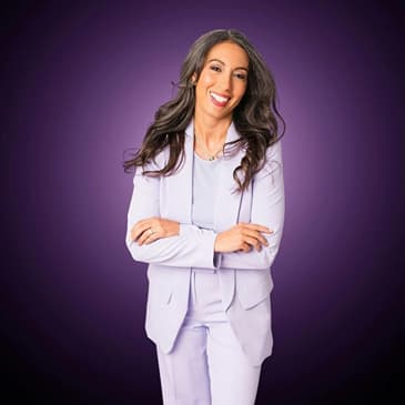 Helping Experts, Authors, & Professionals Position Themselves for Visibility with Jamie Maglietta