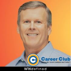 Career Club Live with Bob Goodwin – Featuring Ashish Pal, Global Pharmaceutical Executive