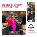 642: Reach Records 1st Lady Wande's Birthday celebration with Atlanta's elite.