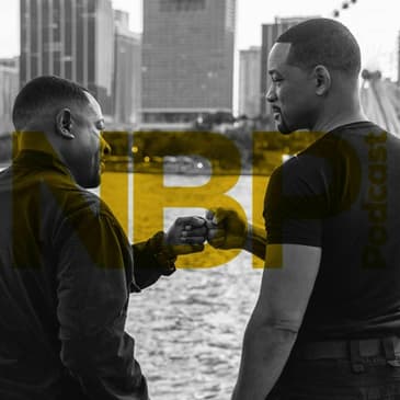 Episode 386 - The Best Films Of 2024 So Far, "Kinds Of Kindness" & "Bad Boys: Ride Or Die" Trailers