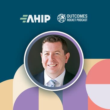 Reducing Administrative Waste in Healthcare Systems with Eric Demers, CEO of Madaket Health