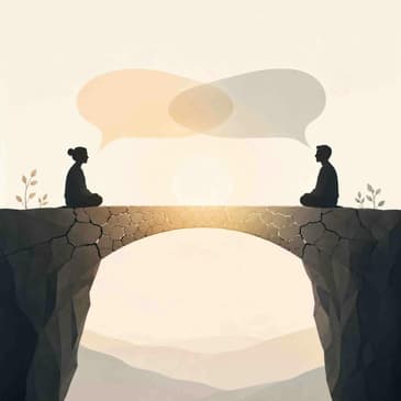 3076: I Love You, But - How Couples Hear And Deal With Criticism by Dr. Margaret Rutherford on Healthy Communication