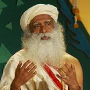 What Happens When You Live For 84 Years? #SadhguruOnKarma​