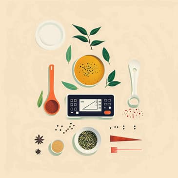 2466: 4 Cooking Tips That Will End Your Recipe Guessing by Chef Todd Mohr with Ben Greenfield Fitness