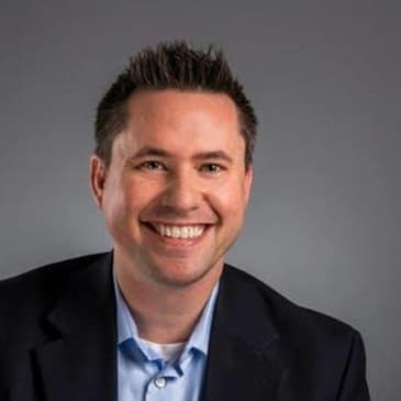 Short Speeches Big Impact with: Eddie Rice