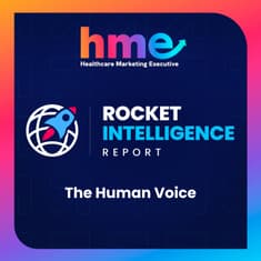 Weekly Insight: In an AI Content World, the Human Voice Becomes the Differentiator