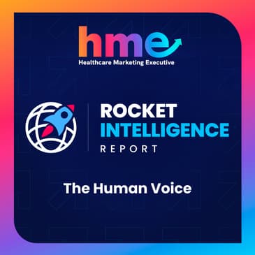 Weekly Insight: In an AI Content World, the Human Voice Becomes the Differentiator