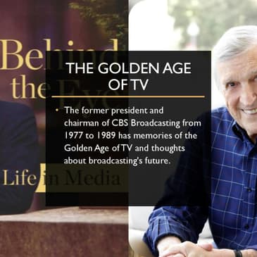 The Golden Age of TV with: Gene Jankowski