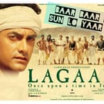 Lagaan ft. Shai Hussain