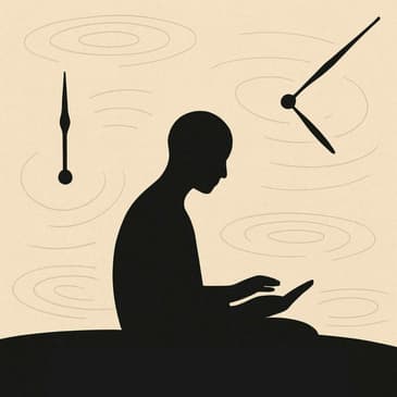 3123: Making Time by Emma Scheib with NoSidebar on How to Improve Mindfulness