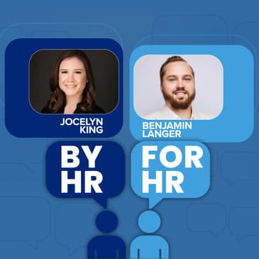 #10 - Benjamin Langer: ROI or Storytime? Mastering the Language of the C-Suite