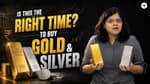 Is the worst over for Gold & Silver? | CA Rachana Ranade