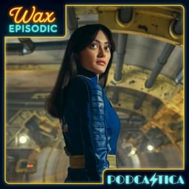 Fallout S1E1 "The End"