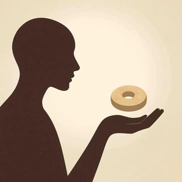 3143: Mindful Indulging: Having What You Want Without Guilt by Sharada Hall with Tiny Buddha on How to Be Happy