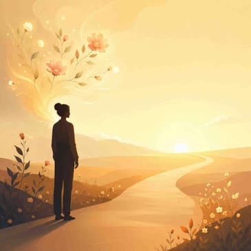 4032: Tips to Attract What You Want in Life with the Law of Attraction by Ellen Burgan of If It Brings You Joy