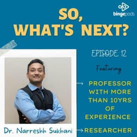 The Biggest Scams in Indian History Ft. Dr. Narreshh Sukhani