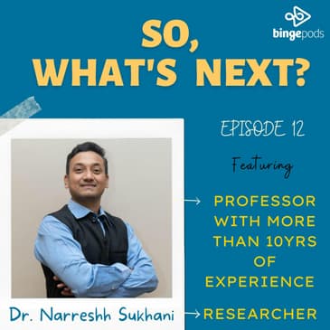 The Biggest Scams in Indian History Ft. Dr. Narreshh Sukhani