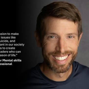 How Sports Build Outstanding Leaders Ready for Every Season of Life — with Jason Holzer