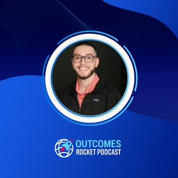 How MDaudit Keeps Healthcare Organizations Ahead in Claims with Joseph Squadrito II, a sales engineer at MDaudit