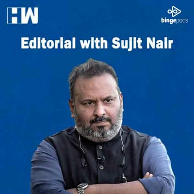 Editorial with Sujit Nair | Is Delimitation Fair to South India? | Modi | BJP