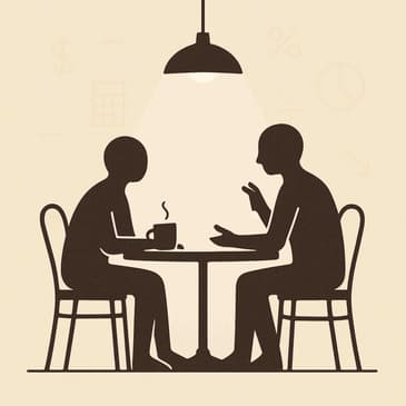 3406: How To Teach A Curious Friend About Financial Independence by A Purple Life on Introducing Financial Freedom