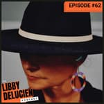 Episode 62 - Libby Live: The CT Fingerprint