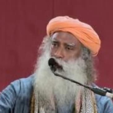 Sadhguru on The Drama of Life: Do it the way it works