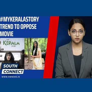 Keralites Share Heartwarming Real Life Kerala Stories Under #MyKeralaStory To Oppose Movie