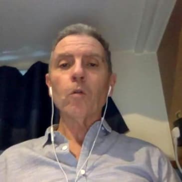 Using Your Brain the Right Way with: Liam Naden
