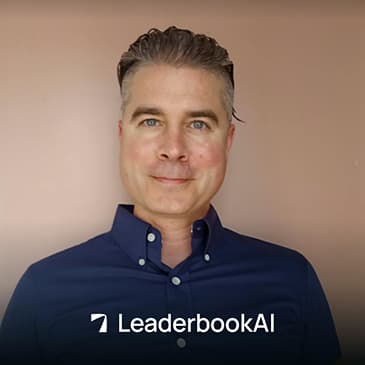 The Human Side of People Analytics: What AI Can't Replace I Bessemer Venture Partners, Todd Carlisle
