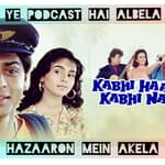 Kabhi Haan Kabhi Naa, Choked and Chintu Ka Birthday ft. Aditya Shrikrishna