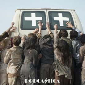 680: "Consumed" (TWD S5E6 Rewatch)