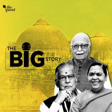 Babri Demolition Verdict: 351 Witnesses Yet “Inconclusive Evidence”