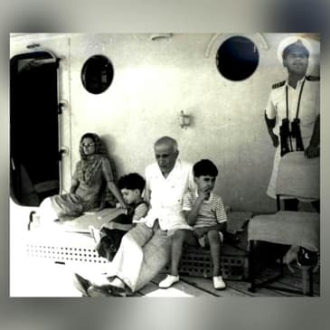 Nehru on INS Delhi ‘Fits Under Protocol’: Ex-MoD Official