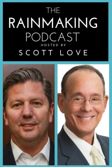 TRP 03: Making it Rain during and after the pandemic with Cole Silver