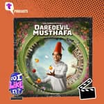 Daredevil Musthafa Review: Love for The Writer Made This Film Possible!