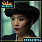 Alien: Earth S1E6 "The Fly"