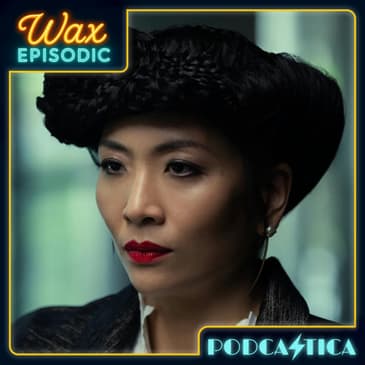 Alien: Earth S1E6 "The Fly"