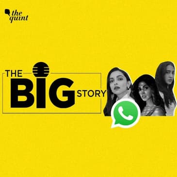 WhatsApp Leaks in SSR Case: Need to Talk About Data Protection Laws?