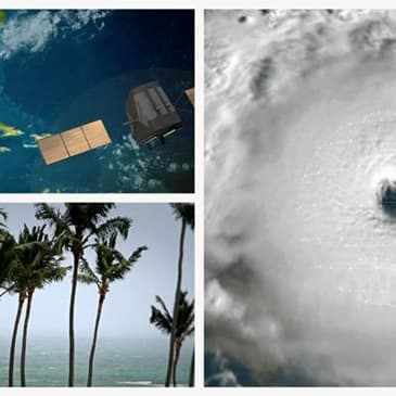 Properly Preparing For A Disaster with: Patrick Hardy