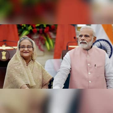 If India Loses Bangladesh’s Friendship, Blame ‘Hindutva’ Brigade