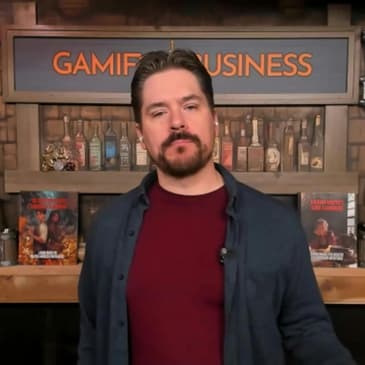 Gamifying Business, Translating Entrepreneurship Into An Adventure with: Paul Pape