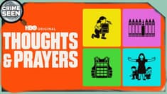 Thoughts And Prayers | Crime Seen episode 176